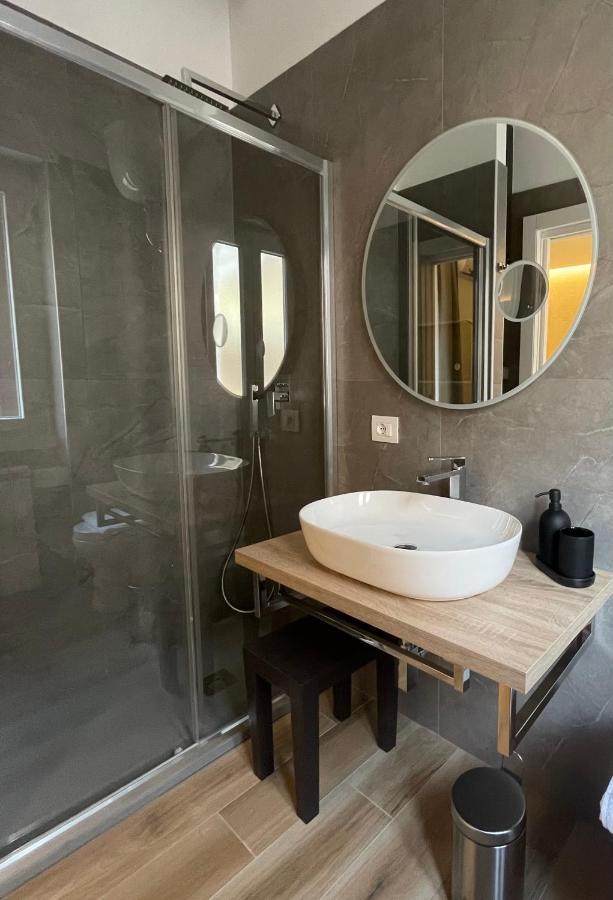Deva Vatican Alloggio Turistico Vaticano Apartment *