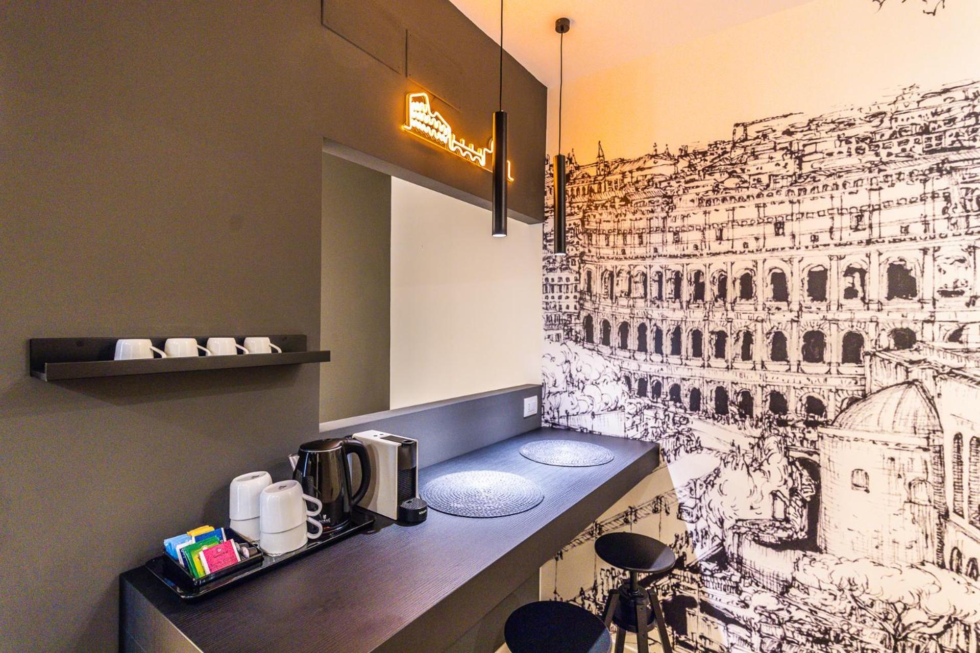 Deva Vatican Alloggio Turistico Vaticano Apartment Rome