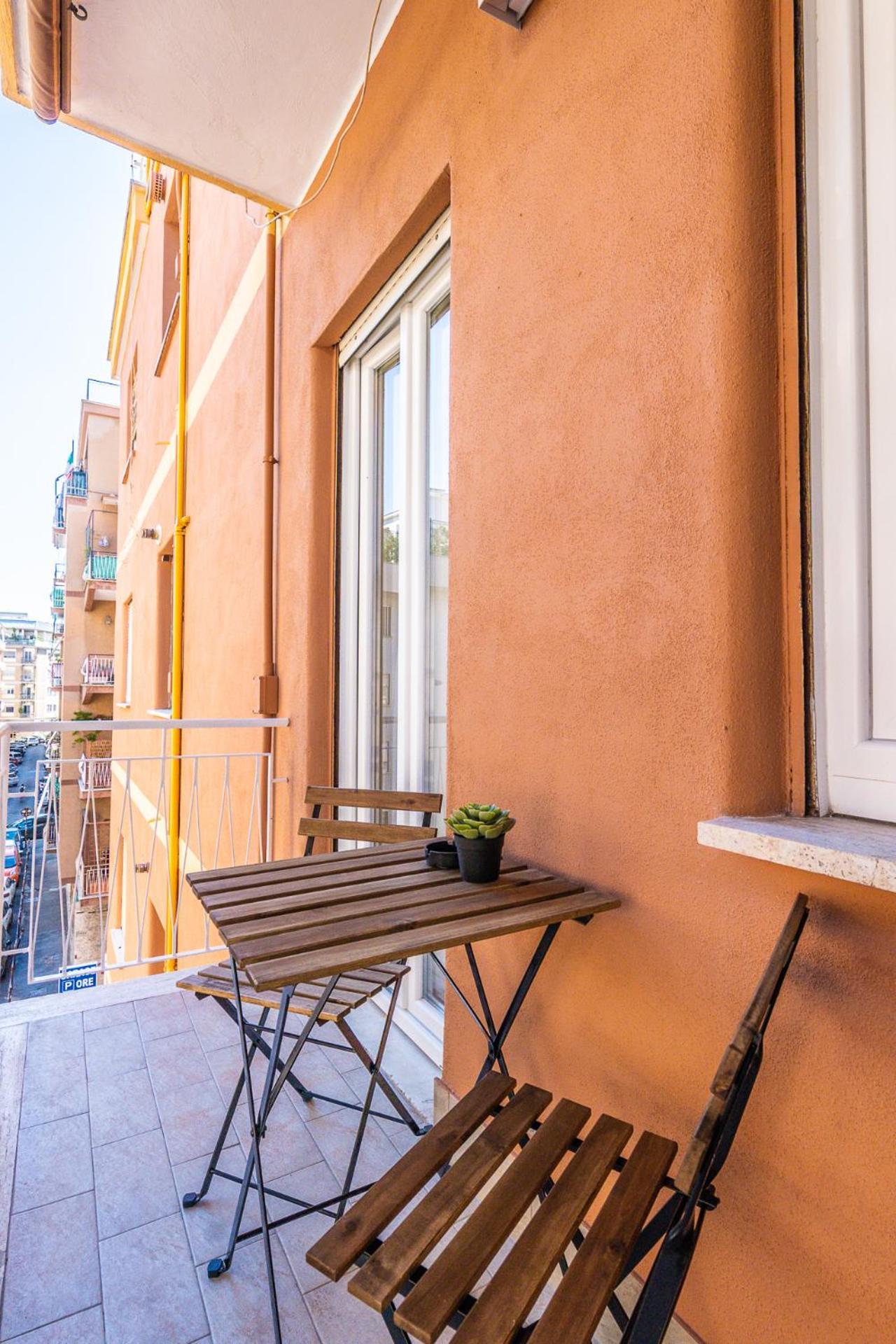 Deva Vatican Alloggio Turistico Vaticano Apartment *